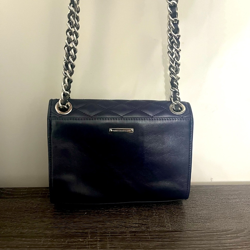 Rebecca Minkoff satchel - Picture 2 of 4